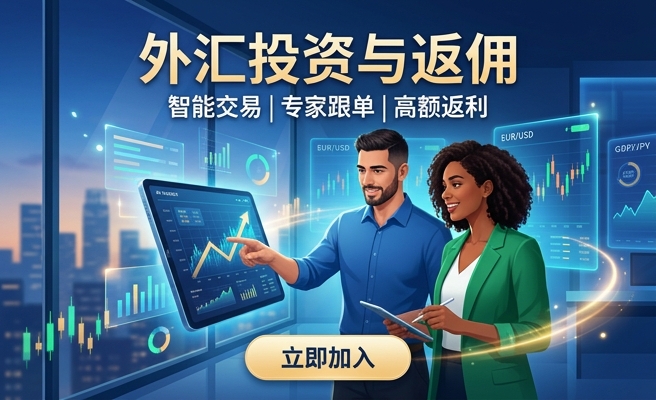 KVB外匯|現金返傭帳戶開設指南