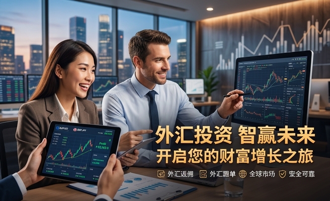 KVB 开户：如何开始你的交易账户