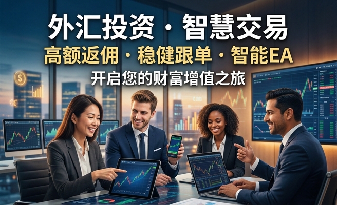 KVB评价-中文平台怎么样？外汇交易商