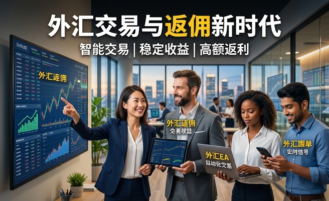 KVB外匯|現金返傭帳戶開設指南
