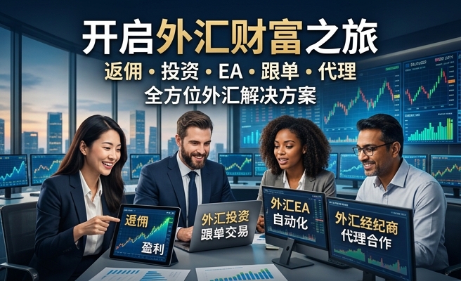 KVB新客活动丨赠金活动丨AvaTrade爱华官网