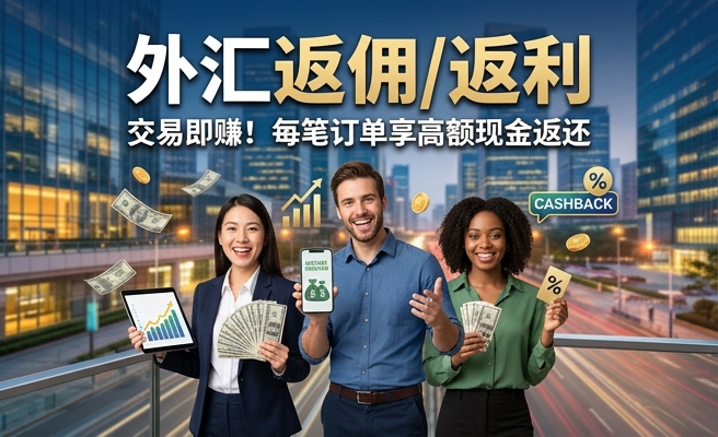 KVB 返现| 外汇返佣