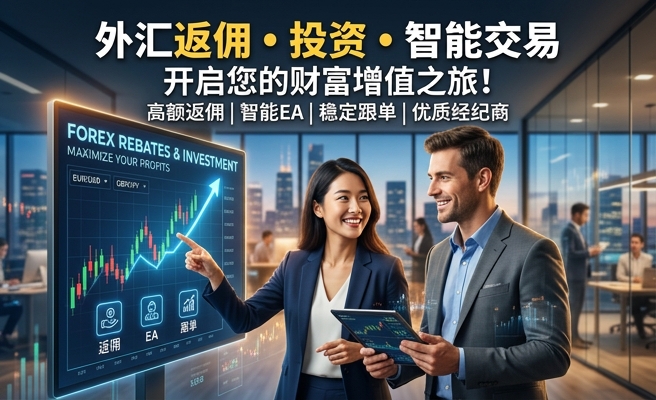 KVB新客活动丨赠金活动丨AvaTrade爱华官网