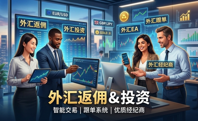 KVB外汇交易开户教程