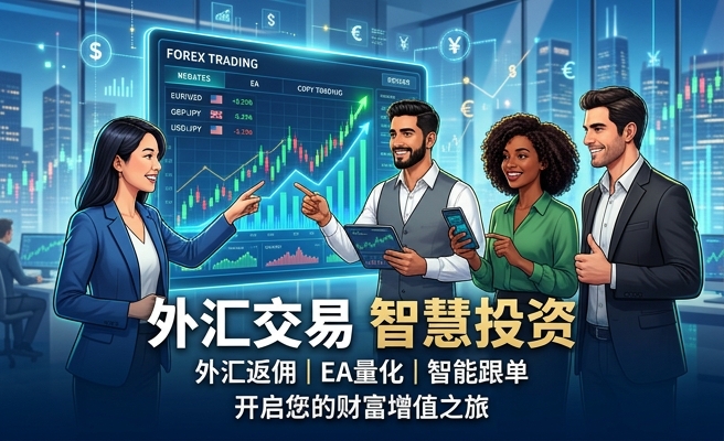 KVB外匯交易平台開戶教學