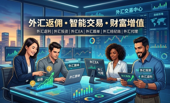 KVB香港開戶教學、手續費、優點及缺點一覽2026